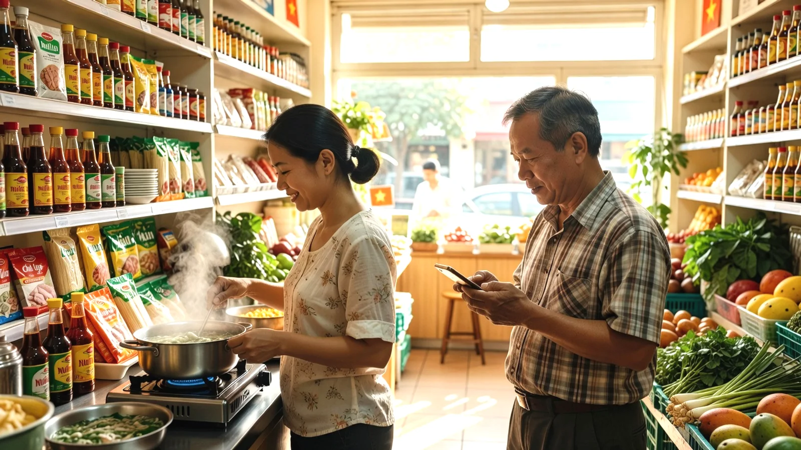 20 app người Việt ở Pháp nên cài ngay