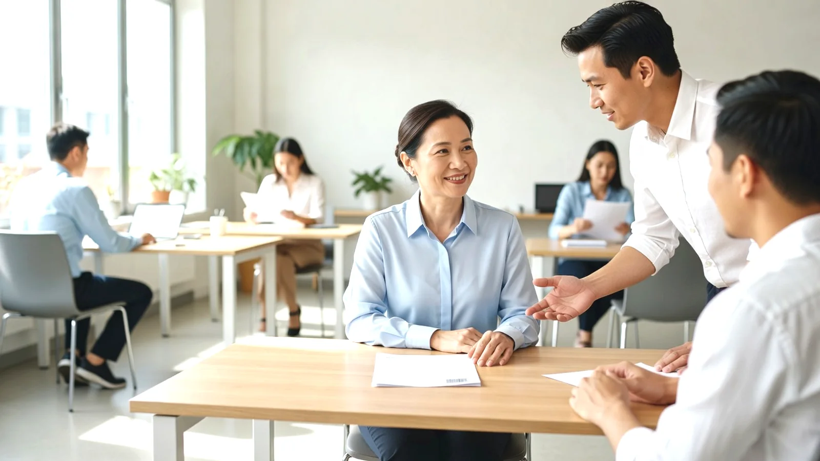 Aide à domicile: chi phí và thủ tục