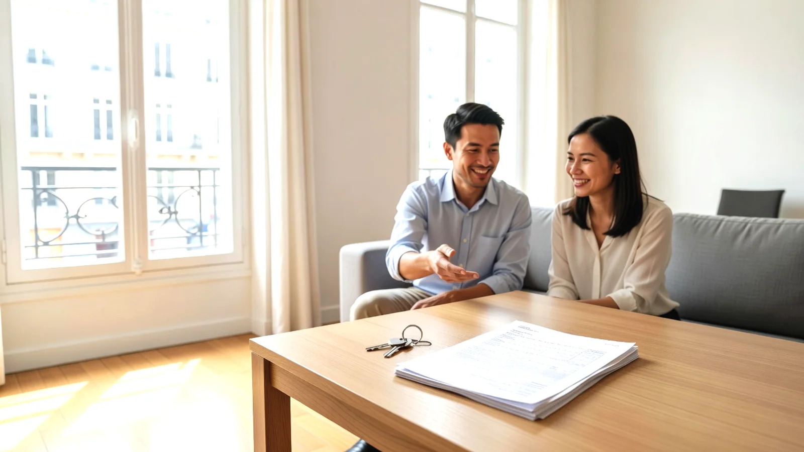 Assurance habitation: bắt buộc không, mua loại nào?