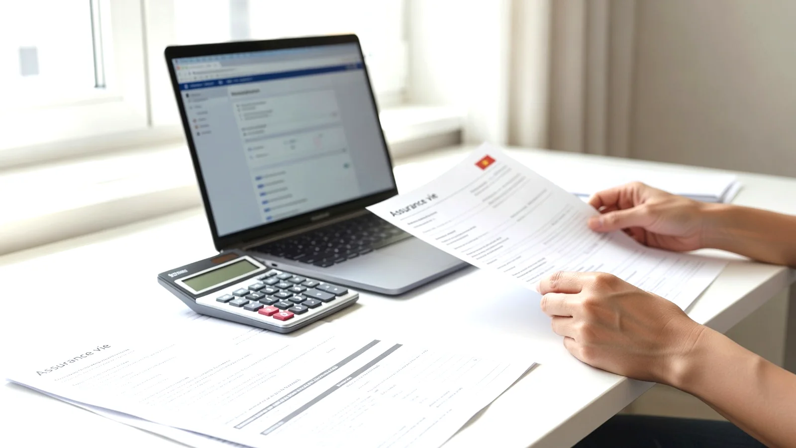 Assurance vie là gì? Giải thích nhanh