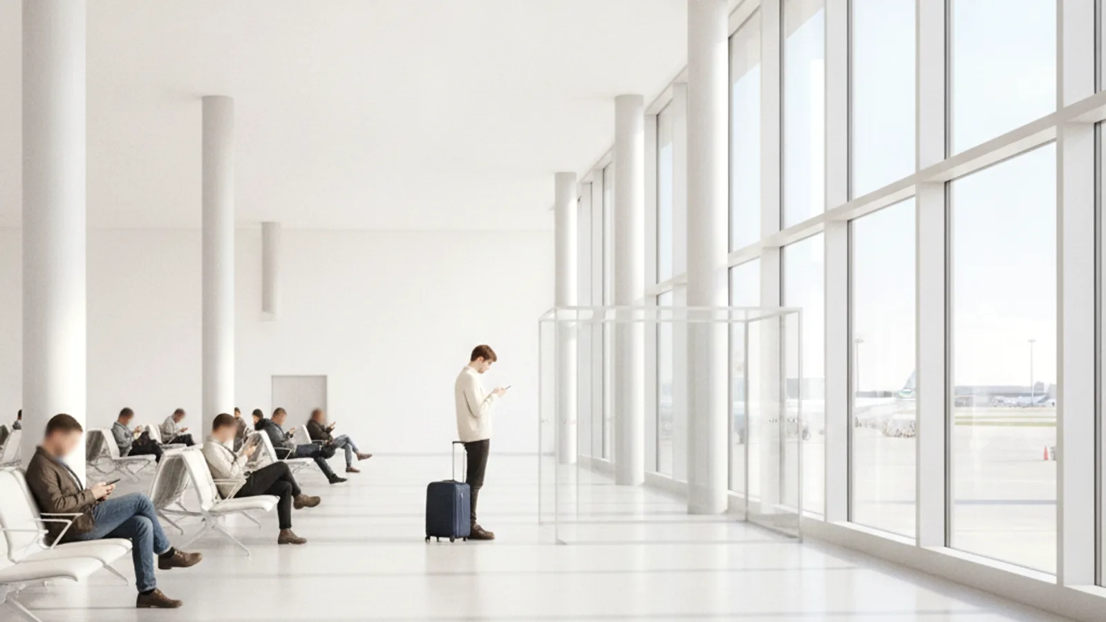 Assurance Voyage tại Pháp 2026: Khi về Việt Nam hoặc du lịch