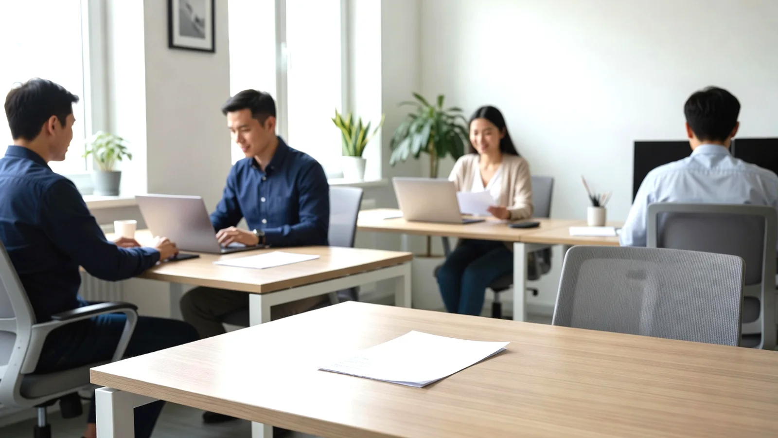 Auto-entrepreneur & Freelance ở Pháp 2026