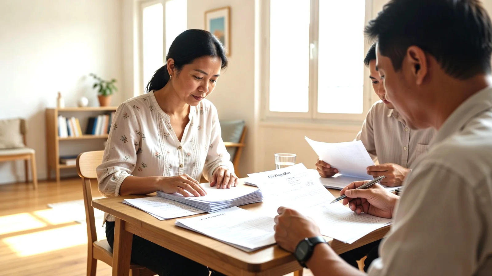 Avis d’imposition là gì? Khi nào người mới cần?