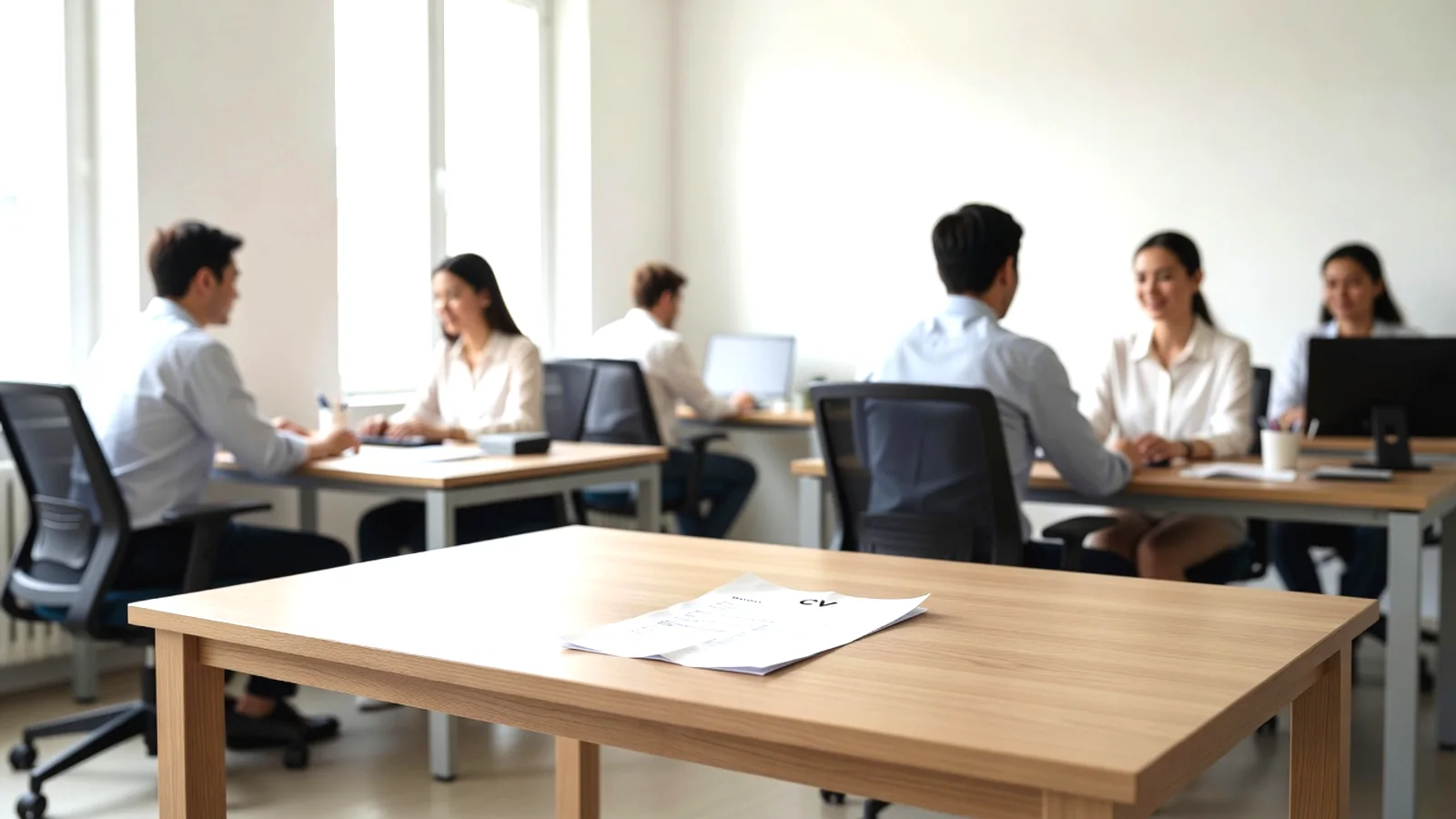 Bị quỵt lương ở Pháp: bằng chứng cần giữ