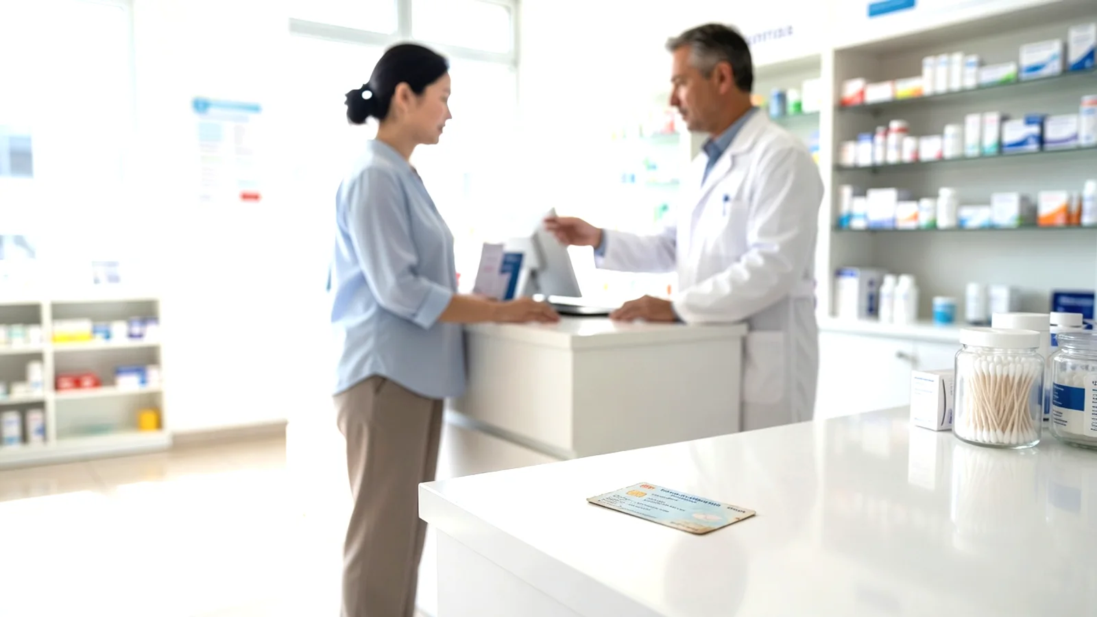 Chi phí khám bệnh: lỗi người Việt hay gặp