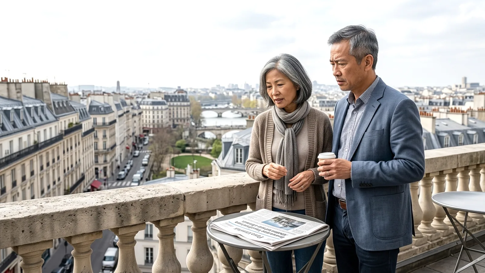 Chiến lược an ninh Mỹ và thách thức mới cho châu Âu