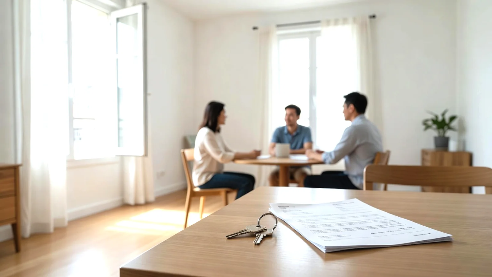 Chủ nhà giữ tiền cọc: mẫu thư đòi lại deposit
