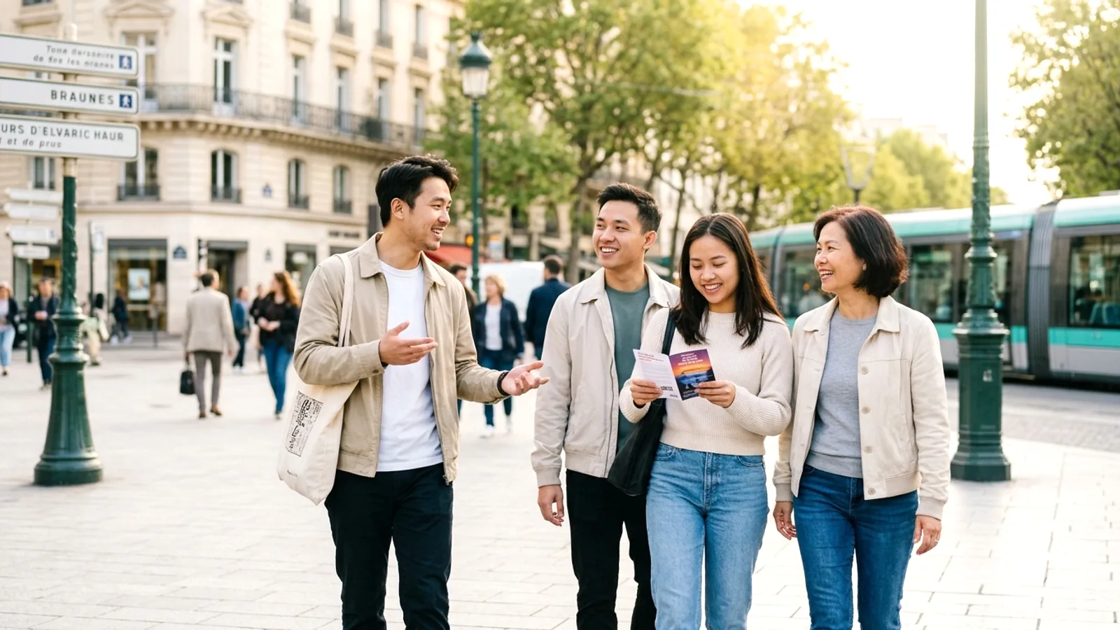 Concert & lễ hội âm nhạc ở Pháp: Fête de la Musique miễn phí, săn vé Olympia - AccorArena