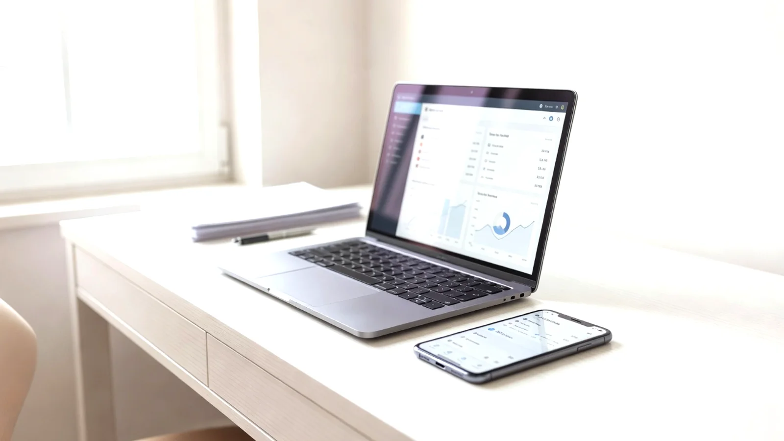 Công cụ checklist khai thuế lần đầu online