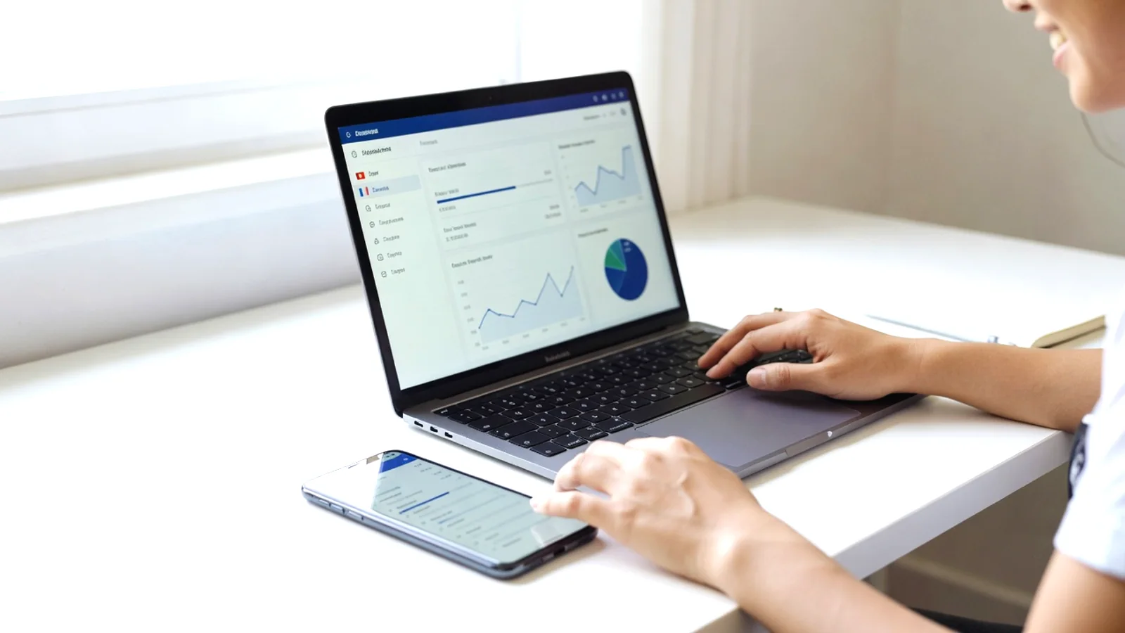 Công cụ checklist mới sang Pháp online