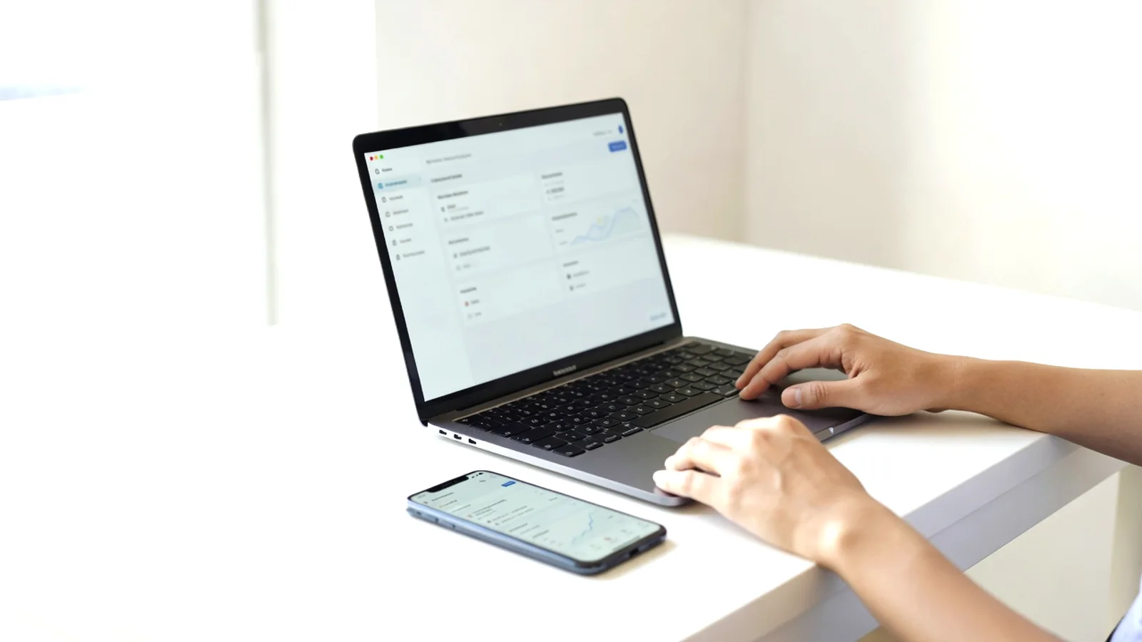 Công cụ mẫu email gửi CPAM online