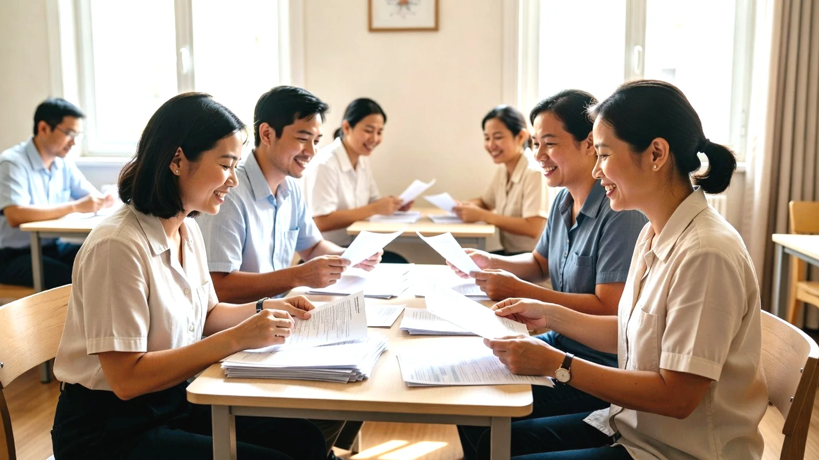 Đăng ký bác sĩ & Carte Vitale cho người Việt ở Pháp