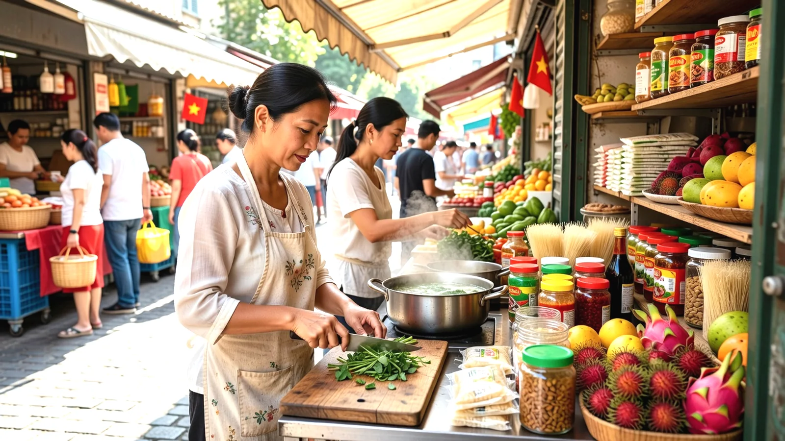 Đời sống ở Pháp: cẩm nang đầy đủ 2026