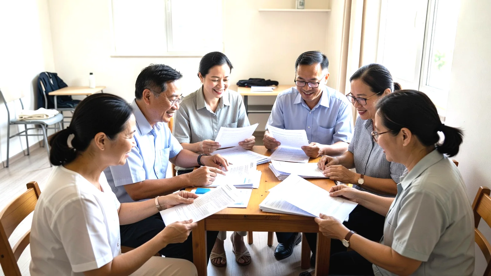 ePhoto ANTS: chụp ở đâu, dùng cho việc gì?