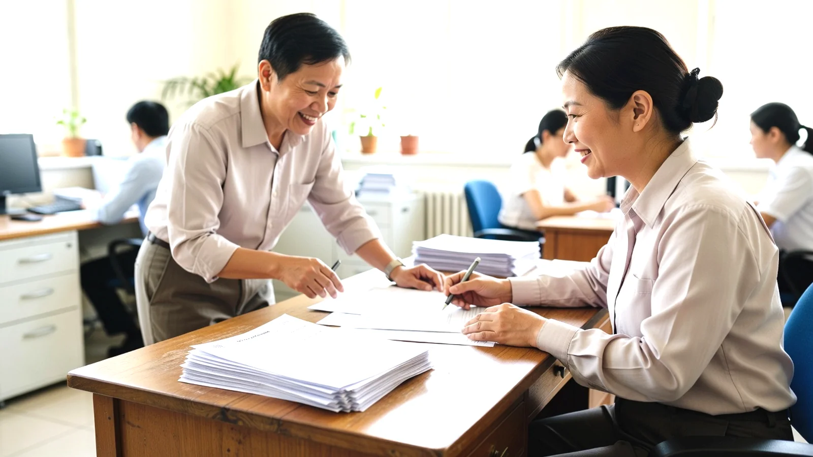 Hồ sơ préfecture là gì? Giải thích nhanh