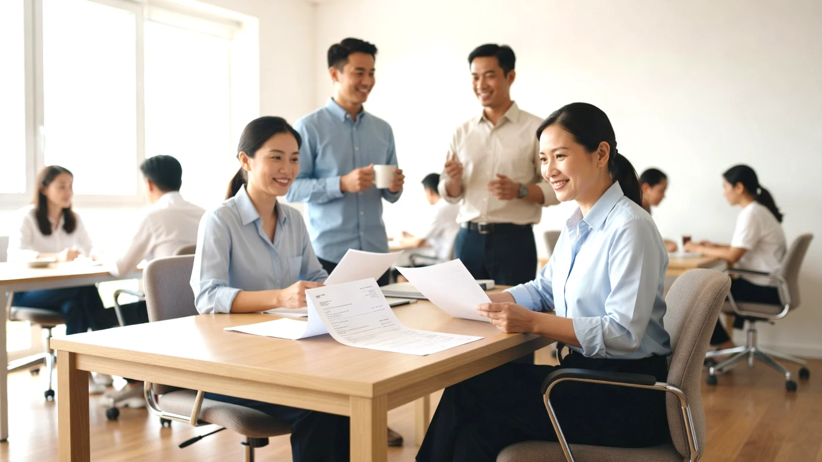 Làm nhà hàng Việt ở Pháp: quyền lợi & rủi ro