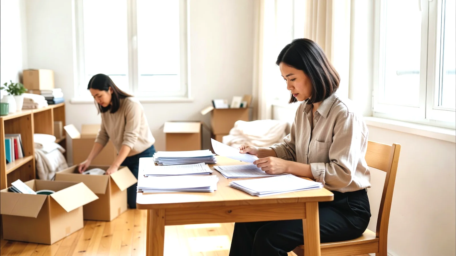 Mất hộ chiếu Việt Nam ở Pháp: làm gì, liên hệ ai