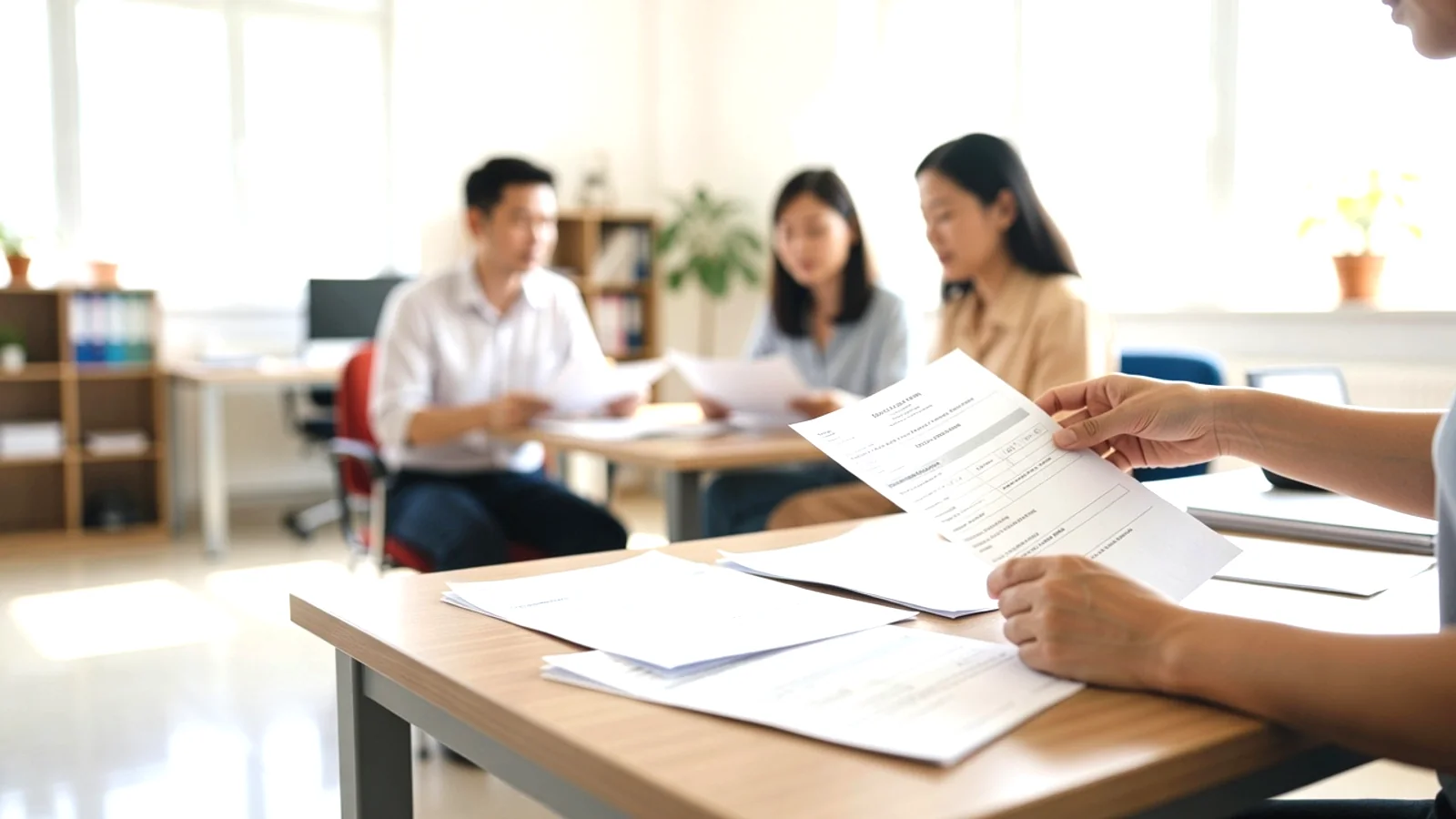 Nhập quốc tịch Pháp: cập nhật 2026