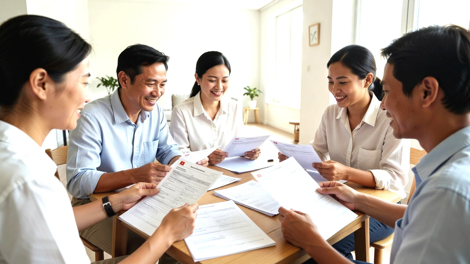 Numéro de sécurité sociale: lỗi người Việt hay gặp