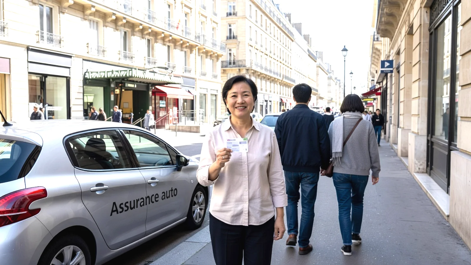 So sánh assurance auto 2026