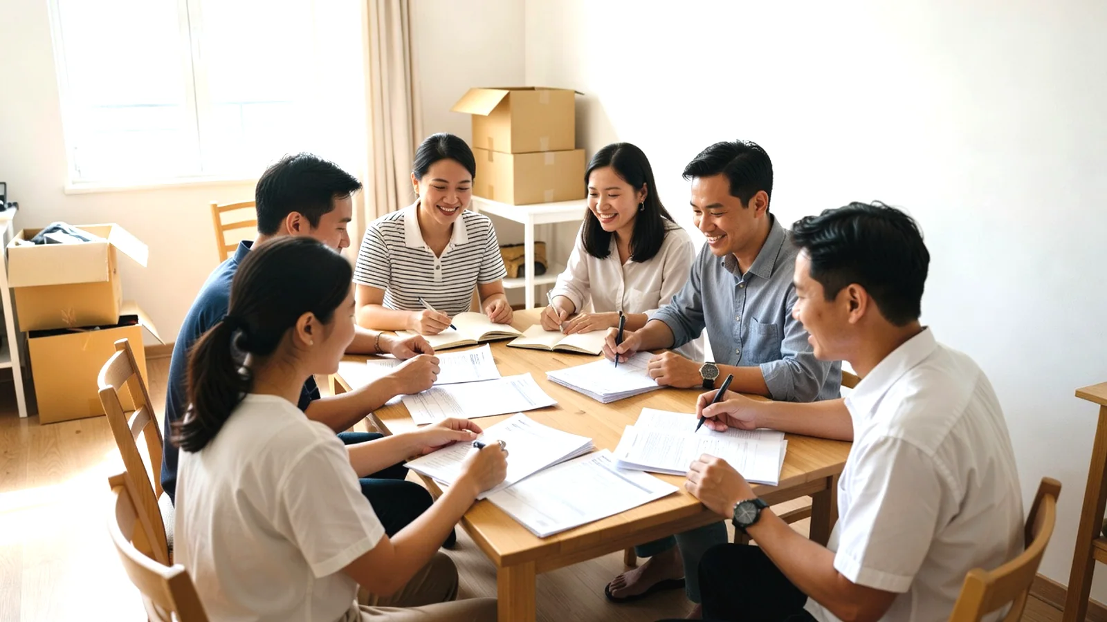 So sánh checklist 30 ngày đầu 2026