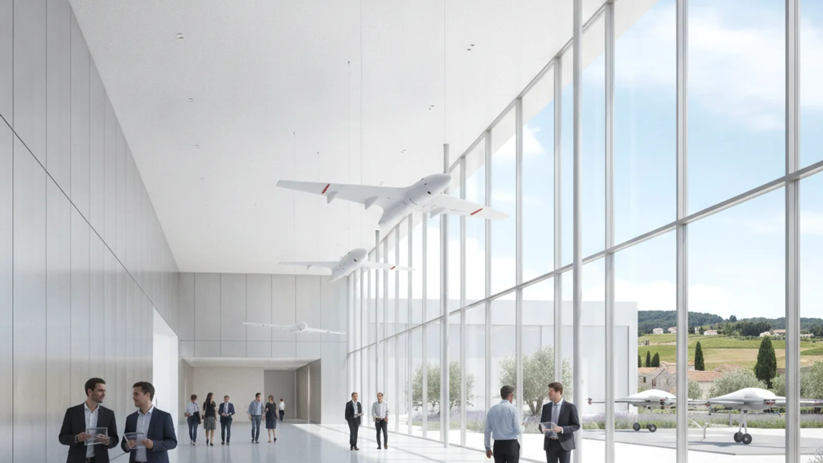 Sống ở Toulouse: Trung tâm hàng không vũ trụ, chi phí hợp lý 2026