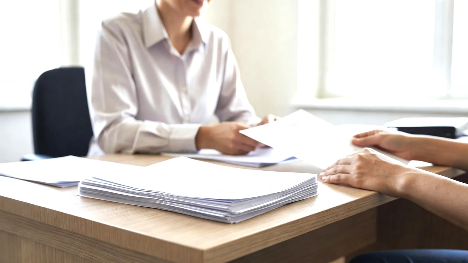 Titre vie privée et familiale: ai đủ điều kiện?