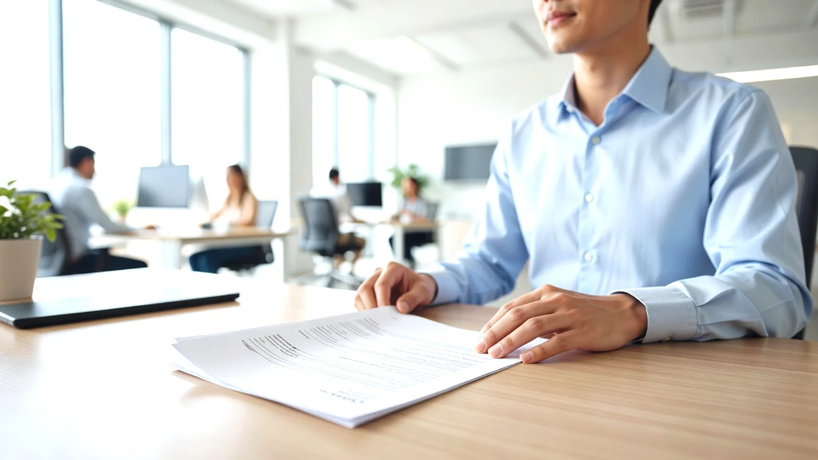 Việc làm cho người mới sang là gì? Giải thích nhanh